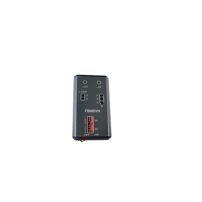 Foxboro FCM100E P0972ZA DCS Input Voltage Guide Rail Installation Power Supply
