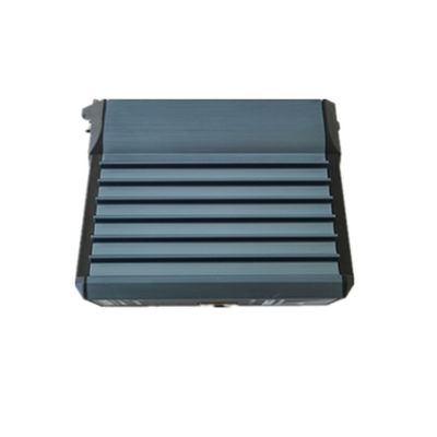Foxboro FCM100E P0972ZA DCS Input Voltage Guide Rail Installation Power Supply