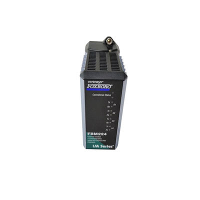 Foxboro RH916NA DCS Series Differential Input Interface Module