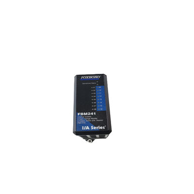 Foxboro P0903CV DCS Key System Information Annunciation Keyboard