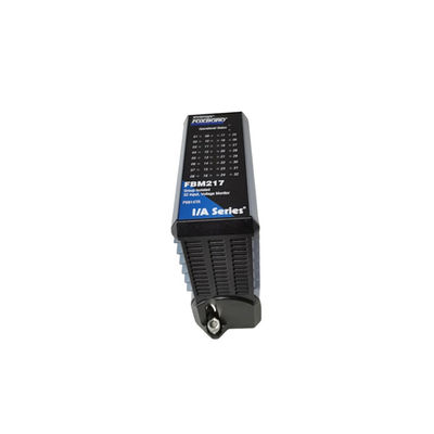 Foxboro P0961BC DCS Key System Information Annunciation Keyboard