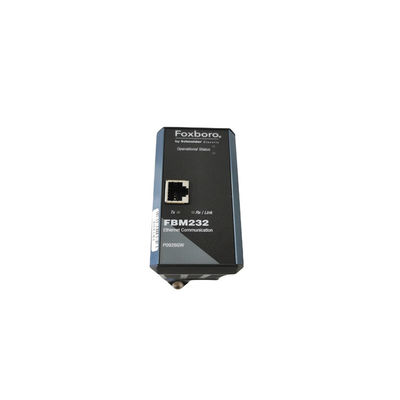 Foxboro P0961BD DCS Key System Information Annunciation Keyboard