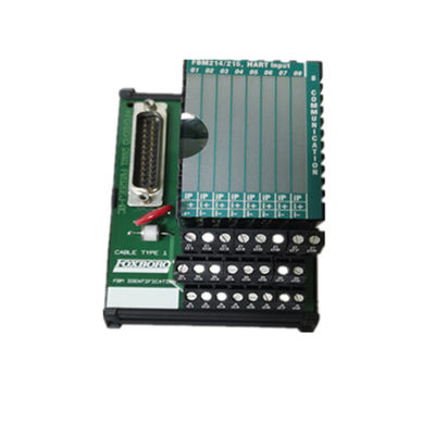 Foxboro RH914TN DCS Series Differential Input Interface Module