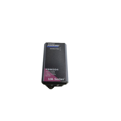 Foxboro RH916MZ DCS Series Differential Input Interface Module