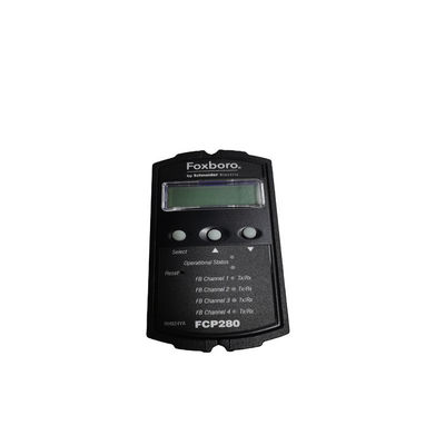 Foxboro RH916FL DCS Series Differential Input Interface Module