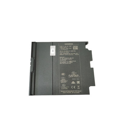 Siemens 6DD1681-0AE1 PLC Binary Display Current Input Module