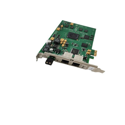 Siemens 6DD2920-0AR1 PLC Binary Display Current Input Module