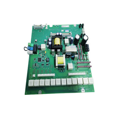 Siemens 6DD2920-0AR1 PLC Binary Display Current Input Module