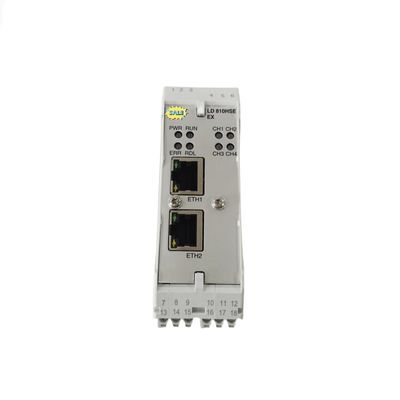 ABB 3BHE003604R0102 DCS Energy Industries Div in Process Automation