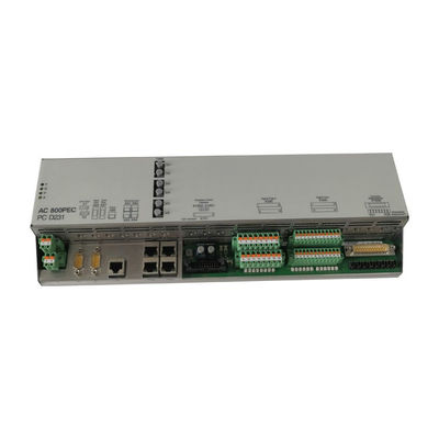 ABB 3BHL001863P0001 DCS Terminal Clamp Module