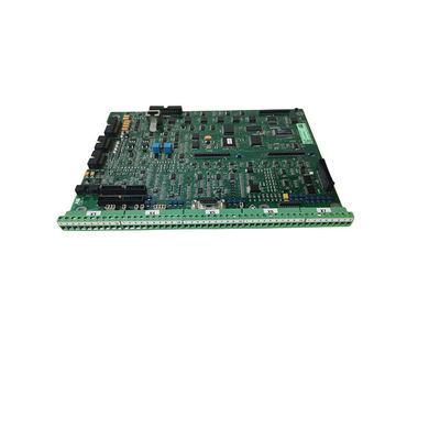 ABB INICT01 DCS Infi-Net Computer Transfer Module