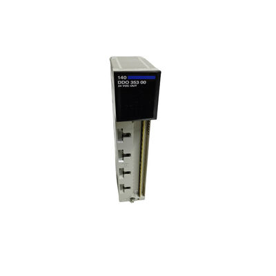 Schneider TM172PBG28RI PLC Input/Output Control Module