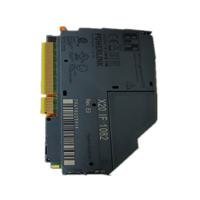 B&R X20CP0483 Reasonable Price Controllerpower Driver Modules Hmi Plc Module