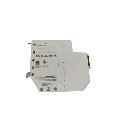 Schneider TSXP573634M PLC Central Processing Unit Module Slot