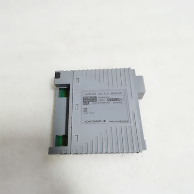 In stock Original New Module YOKOGAWW AAI543-H00/K4A00 PLC Analog Input/Output Module