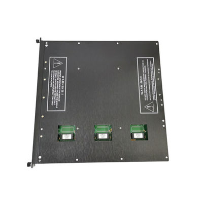 Triconex 3505E PLC Enhanced CPU Processor Module for PLC PAC & Dedicated Controllers