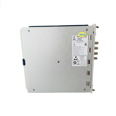 Bently 330704-000-060-90-02-00 PLC 3300 XL 11 mm Proximity Probes for PAC & DEDICATED PLC Controllers
