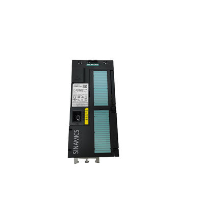 Siemens 6SL3225-0BE33-7AA0 PLC Module High-Density Motor Control