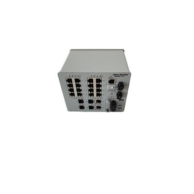 AB 20G11ND8P0AA0NNNNN PLC Module PowerFlex Air Cooled 755 AC Drive Original Ready Stock