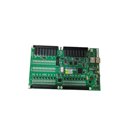AB 20D-P2-SLB0 PowerFlex 700S Driveguard SAFE-Off Board New Original Ready Stock