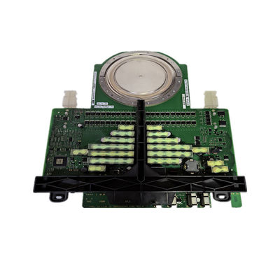 ABB 3BHB030310R0001 DCS SILICON CONTROLLED MODULE