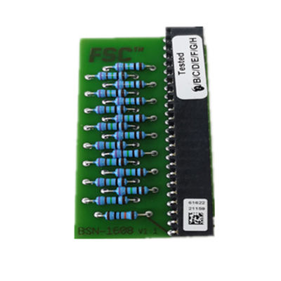 Honeywell 621-9934C DCS Module Parallel Input/Output Module High Quality Original Stock