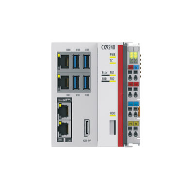 Beckhoff EL4112-0010 PLC Programmable Logic Controller
