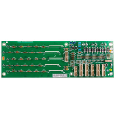 FLUKE 1555 Integrated Circuit Ics Manufacturing Electronic Components