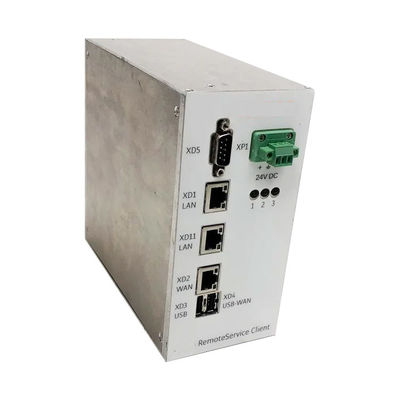 KUKA KPS600/20 ESC UL  00-134-525 PLC Module Teach Pendant with 10m cable