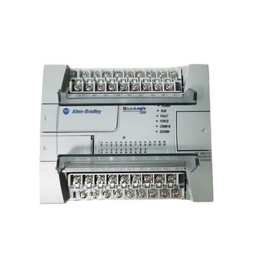 PLC 1762-IR4 MICROLOGIX 1200  RTD/RESISTANCE MODULE