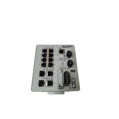 PLC 1762-OB16 MICROLOGIX 1200 SOURCE OUTPUT MODULE