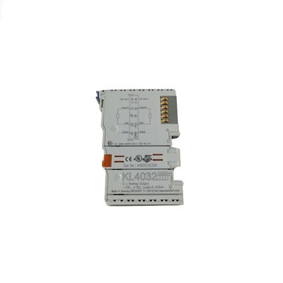 Beckhoff CX1500-M510 Beckhoff PLC Pac And Dedicated Controllers