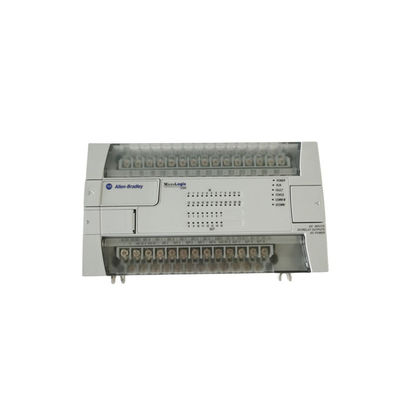PLC 1766-L32BXB MICROLOGIX 24V DC POWER MODULE