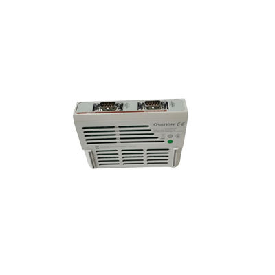 Emerson KJ4001X1-BA2 DCS Power Controller 2 Wide Carrier