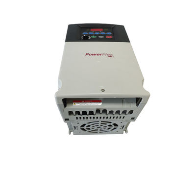 AB 20G11NC015JA0NNNNN PowerFlex Air Cooled 755 AC Drive