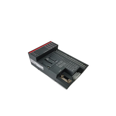ABB PM554-TP-ETH 1SAP120600R0071 AC500 Processor Module 8 DI