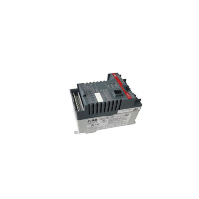 ABB PM572 1SAP130200R0200 AC500 Processor Module Memory 128 KB