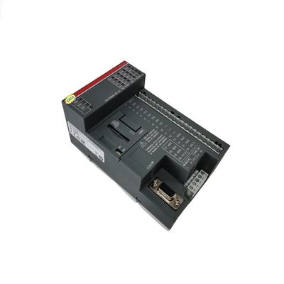 ABB PM564-TP-ETH 1SAP120900R0071 AC500 Processor Module