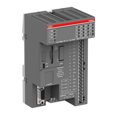 ABB PM591-ETH 1SAP150100R0270 AC500 Processor Module