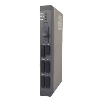 ABB PM590-ETH 1SAP150000R0270 AC500 Processor Module