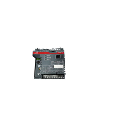 ABB PM573-ETH 1SAP130300R0271 AC500 Processor Module 24V DC