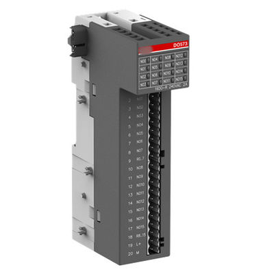ABB CM574-RS DCS AC500 COMMUNICATION MODULE