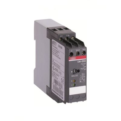 ABB CM574-RS DCS AC500 COMMUNICATION MODULE