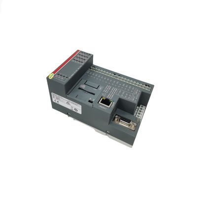 ABB PM582 1SAP140200R0201 AC500 Processor Module Memory 512 KB
