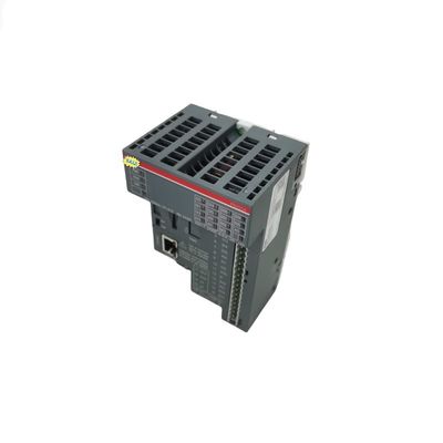 ABB PM582 1SAP140200R0201 AC500 Processor Module Memory 512 KB