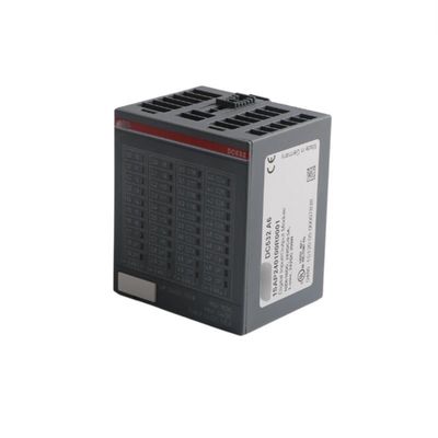 ABB PM592-ETH 1SAP150200R0271 AC500 PROCESSOR MODULE