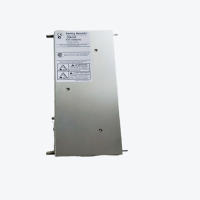 BENTLY NEVADA 136188-02 TK3 PROXIMITY COMMUNICATION GATEWAY MODULE