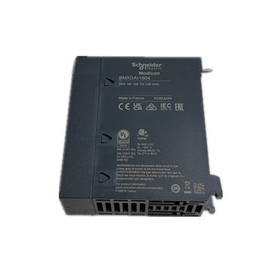 SCHNEIDER BMXXBP0400 MODICON QUANTUM AUTOMATION PLATFORM