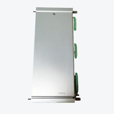 Bently 125840-01 PLC High Voltage AC Power Input Module with Fast Delivery