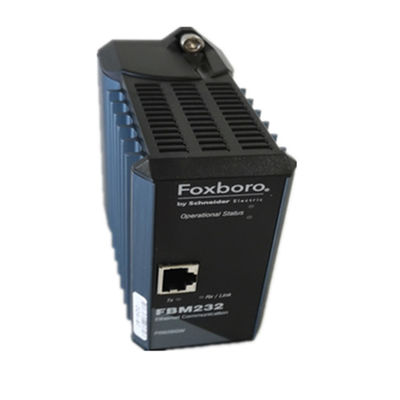 Foxboro P0914TN DCS Analog / Digital Interface Module